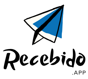 Recebido.app